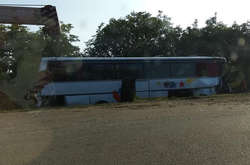 У Молдові в ДТП потрапив автобус Кишинів – Затока, є жертви