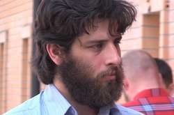 Бразильському екс-бойовику «ДНР» Лусваргі ще на два місяці продовжили арешт