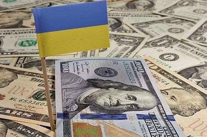 Уряд схвалив стратегію управління державним боргом України