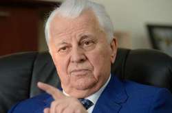 Леонид Кравчук