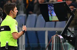 УЄФА планує ввести відеоповтори вже з чвертьфіналів Ліги чемпіонів поточного сезону