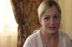 Вдова вбитого екс-депутата Жука втекла в РФ та попросила політичного притулку 