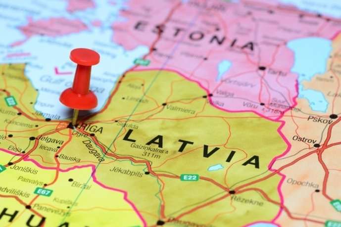 У Москві відреагували на намір Латвії та Естонії стягнути збитки за радянську окупацію