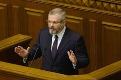 Вілкул не задекларував свою співмешканку – НАБУ 