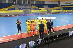 Студентський чемпіонат світу з футзалу. Жіноча збірна України перемогла утретє поспіль