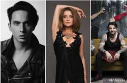 Вінничан на День міста будуть розважати: Kozak System, Melovin та Могилевська