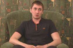 В окупованому Криму українця Олександра Стешенка засудили на два роки