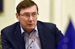 ЗМІ вияснили брехню Луценка щодо догани Горбатюку