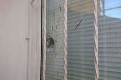 Невідомі вночі напали на будинок депутата Конотопської міськради