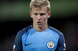 Олександр Зінченко