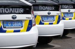 Потрепанный автопарк Нацполиции будет обновлен за 112 млн грн