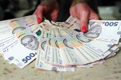 У Києві працівники банку привласнили майже 600 млн грн