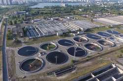 Рятувати Київ від екологічної катастрофи доручили фірмі росіянина. Ціна питання - півмільярда