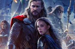 Кадр «Тор 2: Царство тьмы»