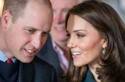 Принц Уильям и Кейт Миддлтон лишены опеки над детьми