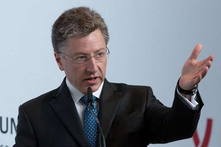 Волкер заявив, що єдиної Європи не буде без України і вільної Росії