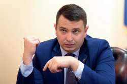 НАБУ засекретило інформацію про охорону Ситника