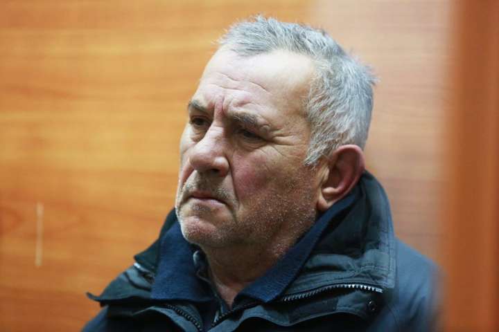 Родина Ноздровської просить Верховний суд розглядати справу у Києві