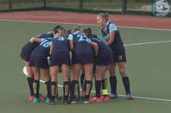 Збірна України з хокею на траві переможно стартувала у відборі на Олімпіаду