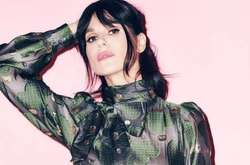 Маша Ефросинина