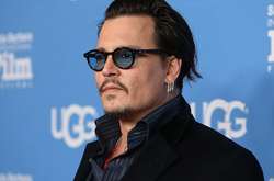 Джонни Депп