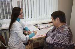 Супрун: 85 приватних клінік в Україні надали можливість обрати сімейного лікаря