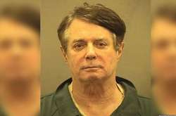 ЗМІ: Манафорту реально загрожує до 10 років ув’язнення