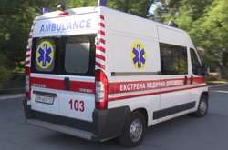 До Одеси доставили літаком рекордну за два роки кількість поранених бійців