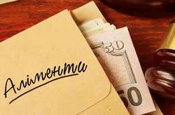 З боржників аліментів цьогоріч вже стягнули 2,6 млрд грн - Мін'юст