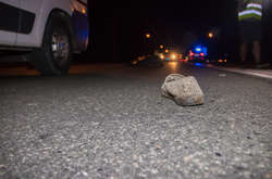 ДТП на Братиславській