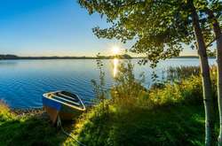 Сьогодні в Україні без опадів, температура до +30