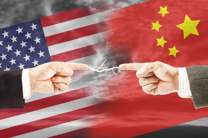 США і Китай «обмінялися» введенням мит