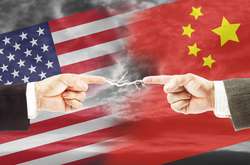 США і Китай «обмінялися» введенням мит