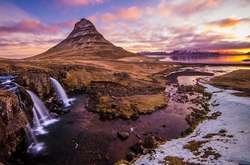 Потрясающие приключенческие кадры, сделанные талантливым фотографом из США