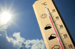 Клімат: аномально спекотний до 2022?