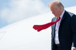  Пока ни один американский президент не стал жертвой импичмента 