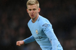 Олександр Зінченко