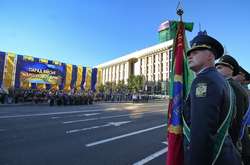 Стало відомо, скільки коштів витратить Київ на заходи до Дня Незалежності