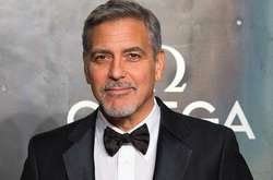 Джордж Клуни