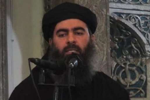 Терористи «Ісламської держави» оприлюднили звернення свого ватажка Аль-Багдаді
