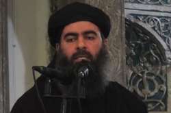 Терористи «Ісламської держави» оприлюднили звернення свого ватажка Аль-Багдаді