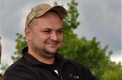  Георгій Ольховський загинув у війні на Донбасі 