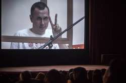 Посол: Американці зробили практично все для звільнення Олега Сенцова