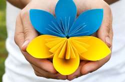 Украинские звезды рассказали, что для них значит независимость 