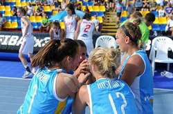Збірні України з баскетболу 3х3 дізнались суперників по чемпіонату Європи U-18