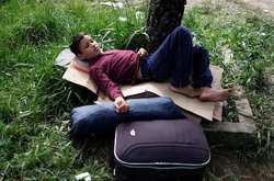 Гуманитарная катастрофа. Как жители Венесуэлы бегут из страны, чтобы спастись от голода