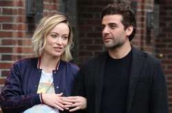 Антонио Бандерас, Оливия Вайлд и Оскар Айзек в трейлере фильма «Жизнь, как она есть» 