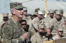 США отказались от участия в переговорах по Афганистану в Москве