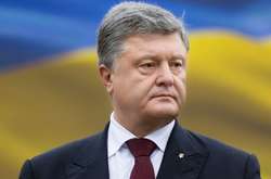 Порошенко прокоментував загострення на Донбасі, де в бою загинули четверо бійців