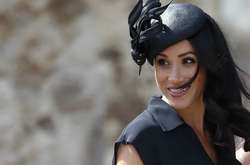 Меган Маркл